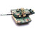 M1A2 Abrams w/TUSK 1/72 Diecast Model - 12208PA Panzerkampf 12208PA Alt Image 2