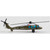 VH-60 WHITE HAWK PRESIDENTIAL DIE CAST MODEL W/ RUNWAY  Alt Image 2
