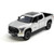 2023 Toyota Tundra - Silver 1:24 Scale Main Image