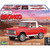 Ford Bronco Half Cab Model Kit 1:25 Scale Main Image