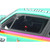 2022 Porsche 911 RWB Body Kit Vaillant 1:18 Scale Alt Image 2