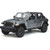 2022 Jeep Wrangler 4xe 1:18 Scale Main Image