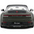 2020 Porsche 911 (992) Targa 4S 1:18 Scale Alt Image 6