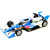 2024 NTT IndyCar Series #2 Josef Newgarden / | Greenlight 1:18 Scale Main Image