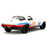 1966 Corvette #66 1:24 Scale Alt Image 5