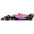 Fernando Alonso 2022 Alpine A522 F1 Car - Bahrein GP 1:18 Scale Alt Image 1