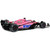 Fernando Alonso 2022 Alpine A522 F1 Car - Bahrein GP 1:18 Scale Alt Image 4