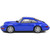 1992 Porsche 964 RS - Blue 1:43 Scale Alt Image 1