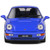 1992 Porsche 964 RS - Blue 1:43 Scale Alt Image 2