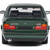 Alpina B10 BMW 5 Series E34 - Green 1:43 Scale Alt Image 3