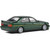 Alpina B10 BMW 5 Series E34 - Green 1:43 Scale Alt Image 4