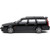 1996 Volvo T5-R Wagon - Black 1:43 Scale Alt Image 1