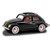 1953 Volkswagen Beetle - Black 1:64 Scale Main Image
