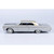1964 Chevy Impala Low Rider - Dark Silver with Gold Top 1:24 Scale Alt Image 1