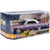 1964 Chevy Impala Low Rider - Purple with White Top 1:24 Scale Alt Image 5