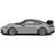 2021 Porsche 992 GT3 - Chalk Grey 1:43 Scale Alt Image 1