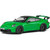 2021 Porsche 992 GT3 - Python Green 1:43 Scale Main Image