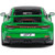 2021 Porsche 992 GT3 - Python Green 1:43 Scale Alt Image 4