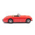 1953 Allard K3 Roadster - Red 1:43 Scale Alt Image 1