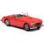 1953 Allard K3 Roadster - Red 1:43 Scale Alt Image 7