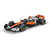 2023 McLaren Racing MCL60 F1 - Norris #4 1:43 Scale Main Image
