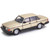 Volvo 240 GL - Gold 1:24 Scale Main Image