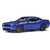 2022 Dodge Challenger R/T Scat Pack Widebody - Indigo Blue 1:18 Scale Main Image