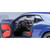 2022 Dodge Challenger R/T Scat Pack Widebody - Indigo Blue 1:18 Scale Alt Image 3