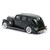 1937 Lincoln Model K - Evergreen 1:43 Scale Alt Image 2