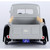 1942-47 Ford Jailbar Pickup - Grey 1:24 Scale Alt Image 3