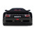 Bugatti EB110 SS - Nero Black 1:18 Scale Alt Image 4
