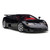 Bugatti EB110 SS - Nero Black 1:18 Scale Alt Image 5