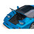 Lamborghini Diablo SE30 - Blue 1:18 Scale Alt Image 7