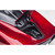 McLaren Speedtail Volcano Red 1:18 Scale Alt Image 8