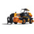 JCB 512-83R Rotating Telescopic Handler 1:34 Scale Main Image