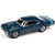 1970 Dodge Super Bee - B7 Blue w/Blue Bee Stripe 1:64 Scale Main Image