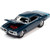 1970 Dodge Super Bee - B7 Blue w/Blue Bee Stripe 1:64 Scale Alt Image 1