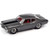 1970 Chevrolet SS 454 - Gray w/Black Stripes 1:64 Scale Main Image