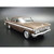 1964 Mercury Comet Craftsman Plus Series 1/25 Kit 1:25 Scale Alt Image 6