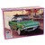 1957 Chevy Bel Air 1/25 Kit 1:25 Scale Main Image