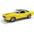 1969 Chevrolet Yenko Camaro - Daytona Yellow 1:18 Scale Main Image