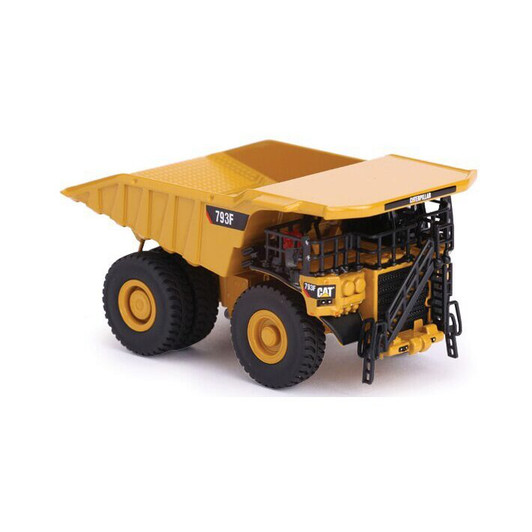 Diecast Masters Caterpillar 793F Mining Truck 1125 Scale Diecast Model by Diecast Masters 16202NX Diecast Masters Caterpillar 793F Mining Truck 1125 Scale Diecast Model by Diecast Masters 16202NX