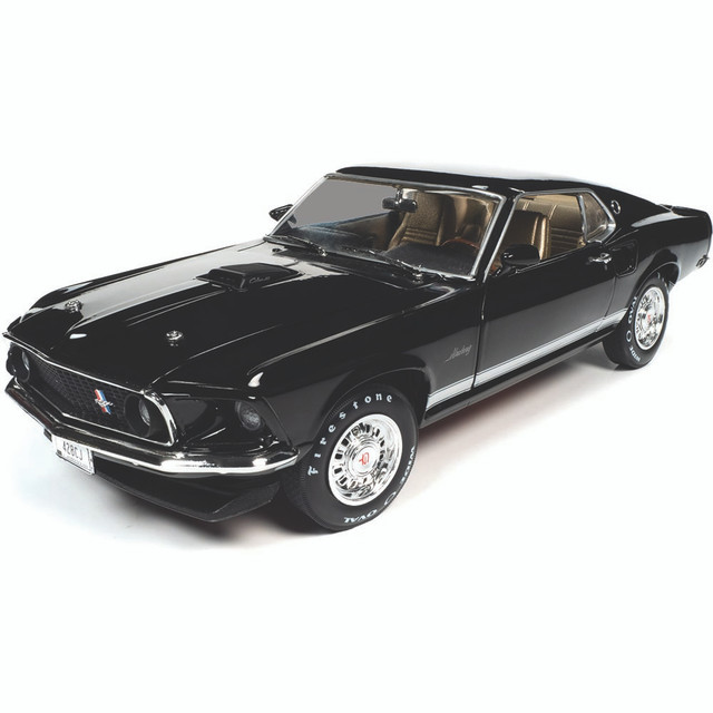 Browse American Muscle - Ertl Products | Collectable Diecast