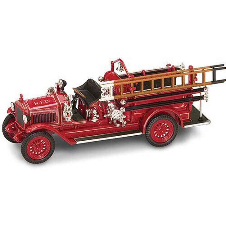 ラッキー 1923 Maxim C1 ポリス ファイア EMS Truck 1/43 スケール