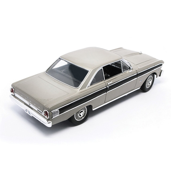 1964 Ford Falcon 118 Scale Diecast Model by Lucky Collectable Diecast