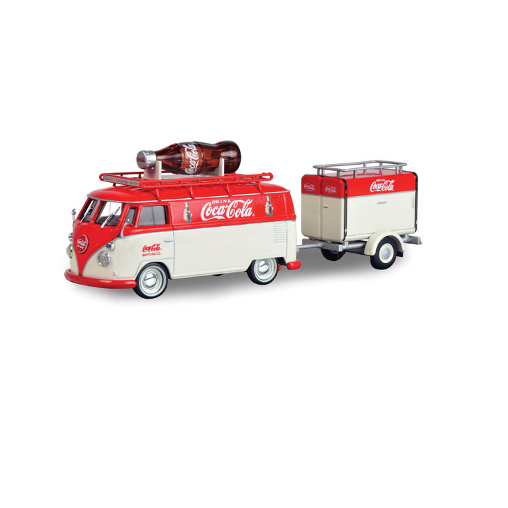 VW コンビ コカコーラ COCA COLA VW  COMBI 1/19