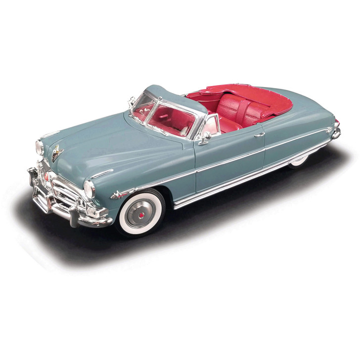 1952 Hudson Hornet Convertible 