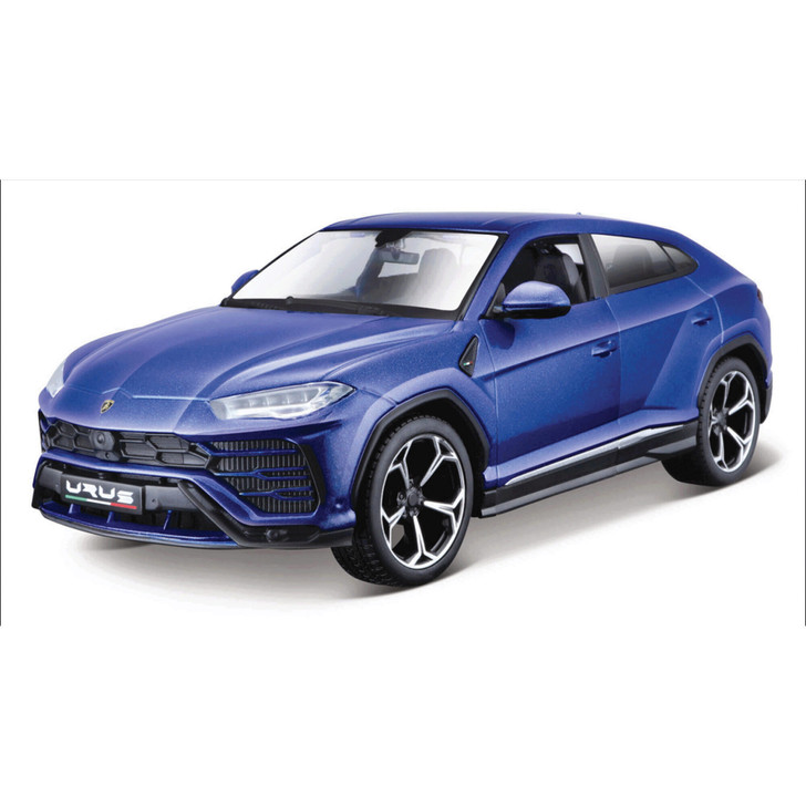 Urus Diecast Model Kit 124 Scale Diecast Model by Maisto