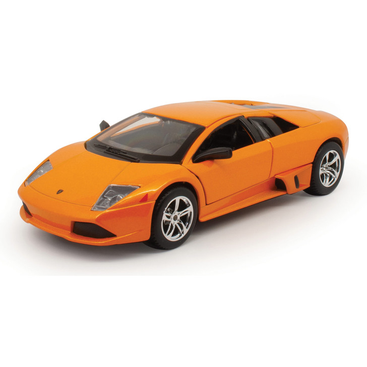 2007 lamborghini murcielago lp 640 - ミニカー