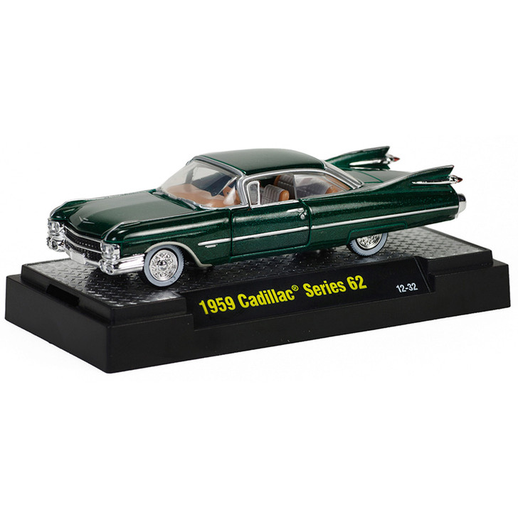 M2 マシーン 1959 CADILLAC Series 62